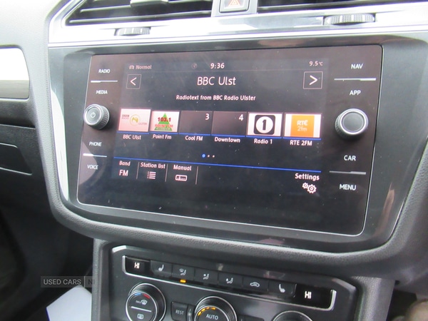 Used Volkswagen Tiguan Allspace 2018 for sale - 76315446: Photo 14