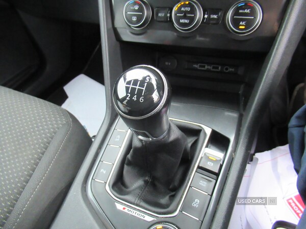 Used Volkswagen Tiguan Allspace 2018 for sale - 76315446: Photo 15