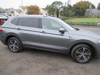 2018 - 2.0 TDI 4Motion SE Nav 5dr