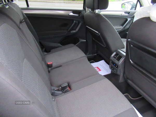 Used Volkswagen Tiguan Allspace 2018 for sale - 76315446: Photo 9