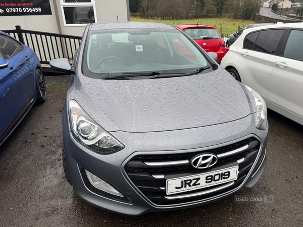Used Hyundai i30 2015 for sale - 77634185: Photo 2