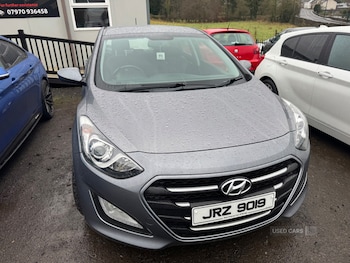 Used Hyundai i30 2015 for sale - 77634185: Photo