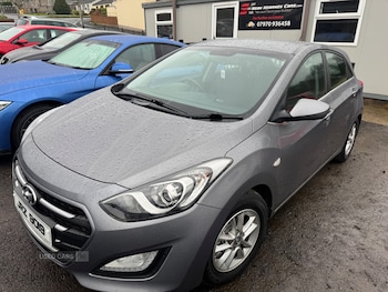 Used Hyundai i30 2015 for sale - 77634185: Photo