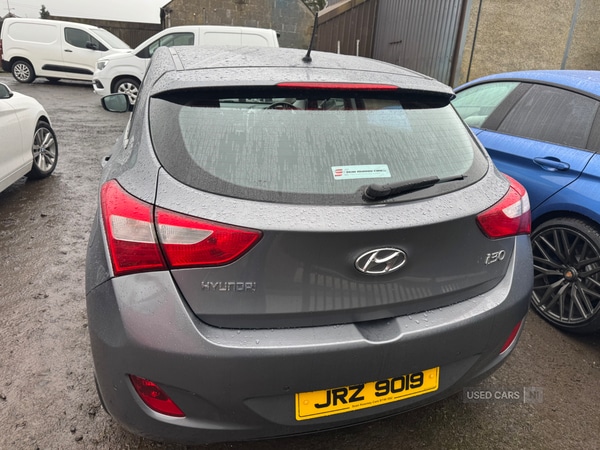 Used Hyundai i30 2015 for sale - 77634185: Photo 4