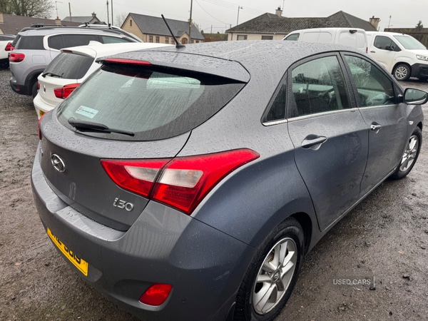 Used Hyundai i30 2015 for sale - 77634185: Photo 5
