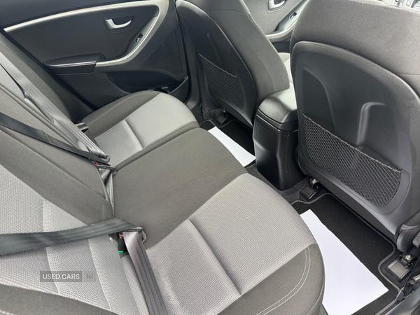 Used Hyundai i30 2015 for sale - 77634185: Photo 6