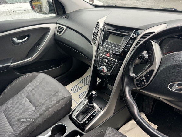 Used Hyundai i30 2015 for sale - 77634185: Photo 8