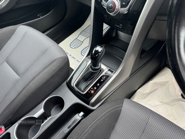 Used Hyundai i30 2015 for sale - 77634185: Photo 9