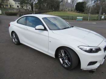 Used BMW 2 Series 2018 for sale - 74070685: Photo