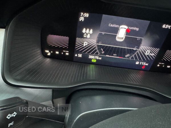 Used Skoda Kodiaq 2022 for sale - 77785021: Photo 12