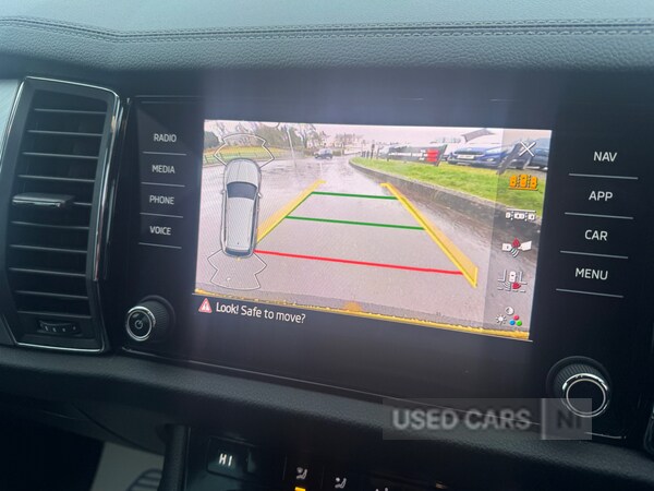 Used Skoda Kodiaq 2022 for sale - 77785021: Photo 13