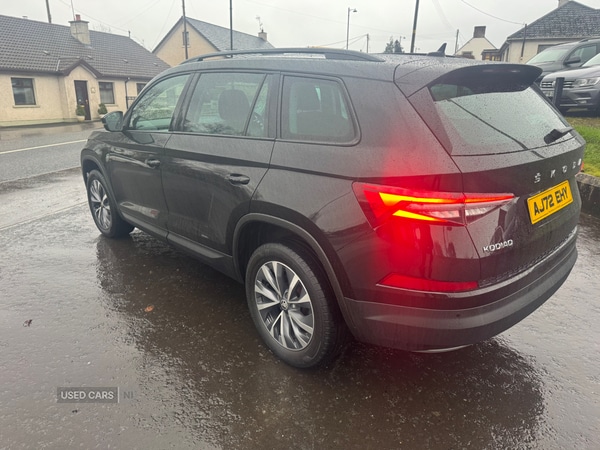 Used Skoda Kodiaq 2022 for sale - 77785021: Photo 5