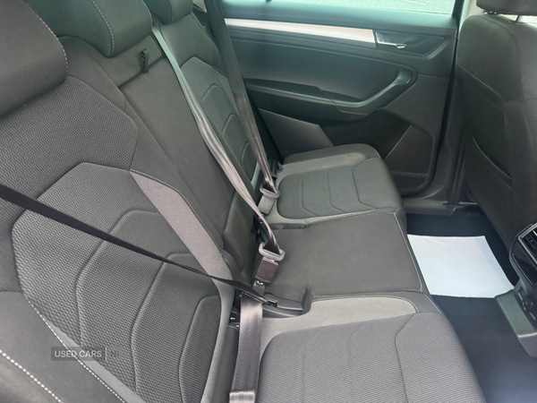 Used Skoda Kodiaq 2022 for sale - 77785021: Photo 8