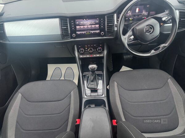 Used Skoda Kodiaq 2022 for sale - 77785021: Photo 9