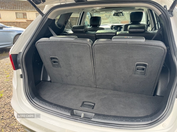 Used Hyundai Santa Fe 2017 for sale - 78116842: Photo 7