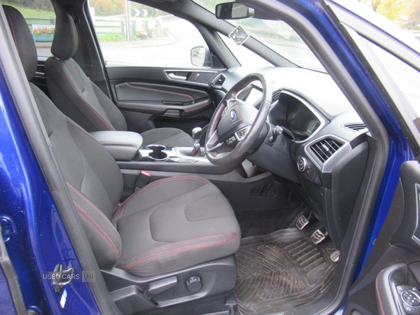 Used Ford S-Max 2018 for sale - 76284689: Photo 10