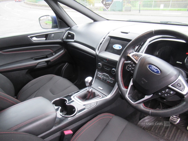 Used Ford S-Max 2018 for sale - 76284689: Photo 11