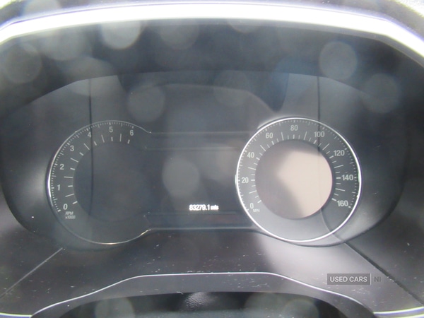 Used Ford S-Max 2018 for sale - 76284689: Photo 12