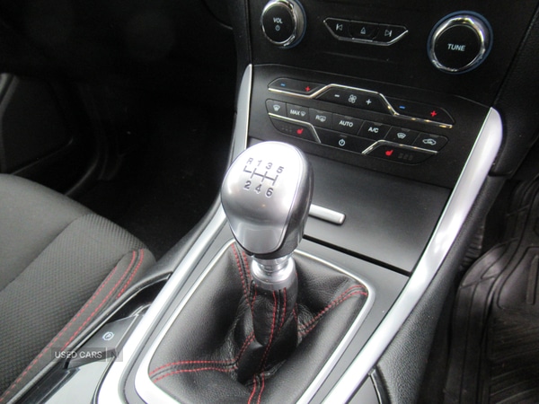 Used Ford S-Max 2018 for sale - 76284689: Photo 13