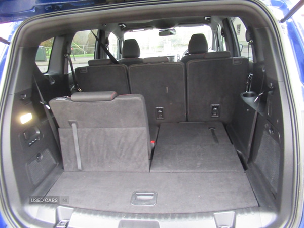 Used Ford S-Max 2018 for sale - 76284689: Photo 6