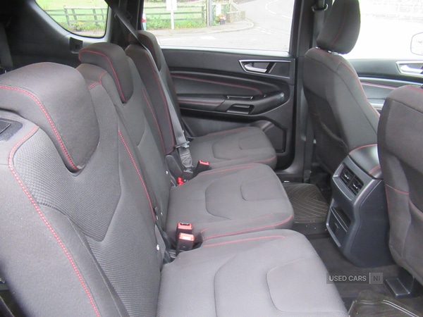 Used Ford S-Max 2018 for sale - 76284689: Photo 7