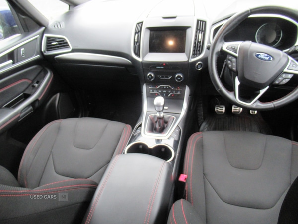 Used Ford S-Max 2018 for sale - 76284689: Photo 8