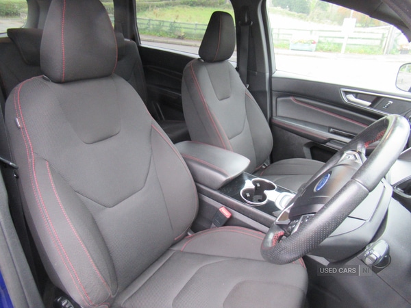 Used Ford S-Max 2018 for sale - 76284689: Photo 9