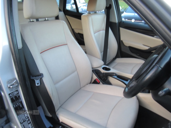 Used BMW X1 2014 for sale - 76585862: Photo 10