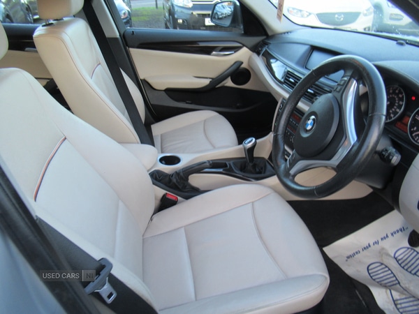 Used BMW X1 2014 for sale - 76585862: Photo 11