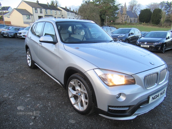 Used BMW X1 2014 for sale - 76585862: Photo 2