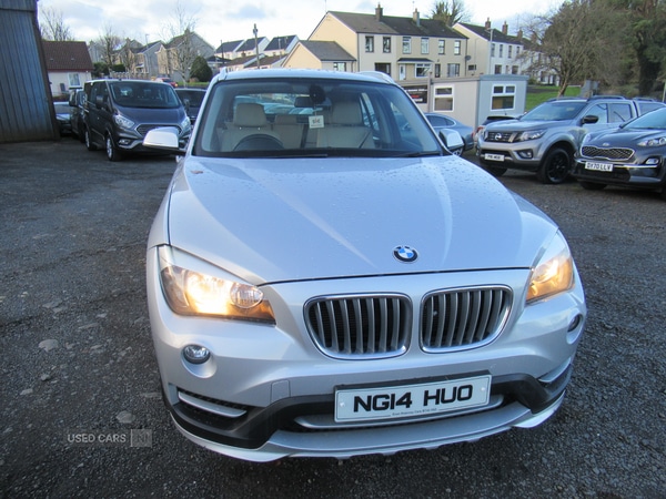 Used BMW X1 2014 for sale - 76585862: Photo 3