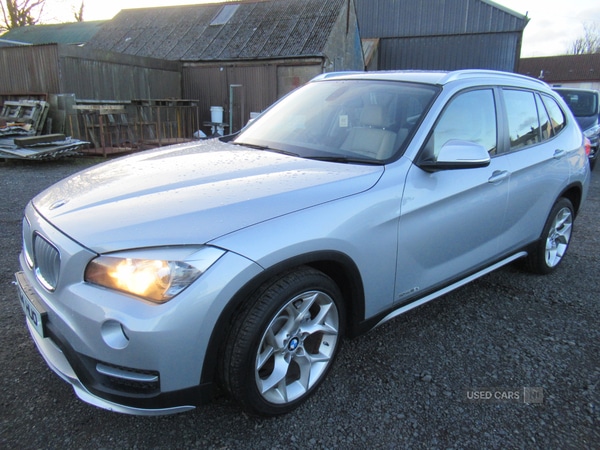 Used BMW X1 2014 for sale - 76585862: Photo 4