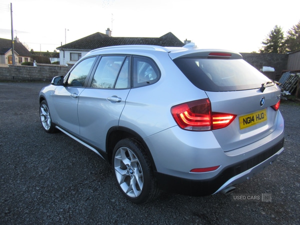 Used BMW X1 2014 for sale - 76585862: Photo 5