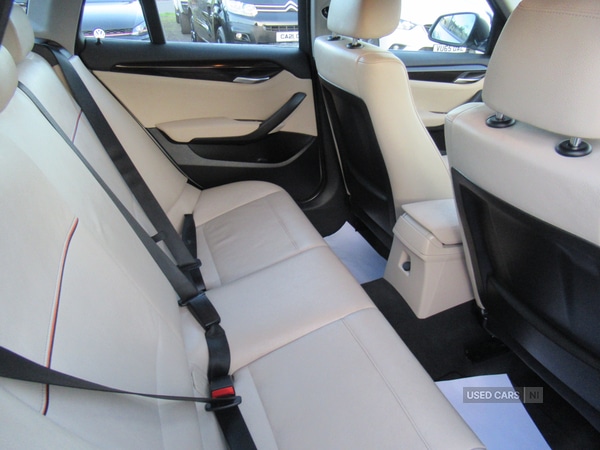 Used BMW X1 2014 for sale - 76585862: Photo 8