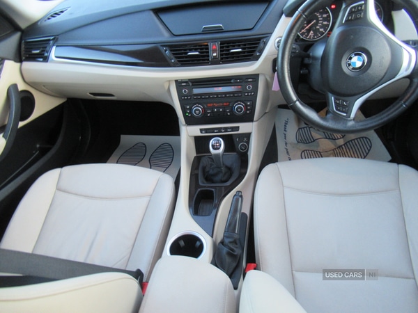 Used BMW X1 2014 for sale - 76585862: Photo 9