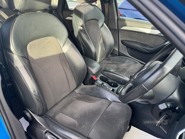 Used Audi Q3 2015 for sale - 77091997: Photo 10