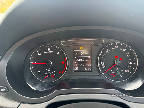 Used Audi Q3 2015 for sale - 77091997: Photo 12