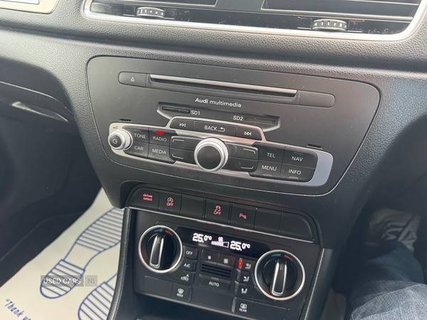 Used Audi Q3 2015 for sale - 77091997: Photo 13