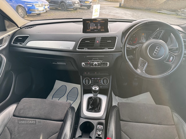 Used Audi Q3 2015 for sale - 77091997: Photo 9