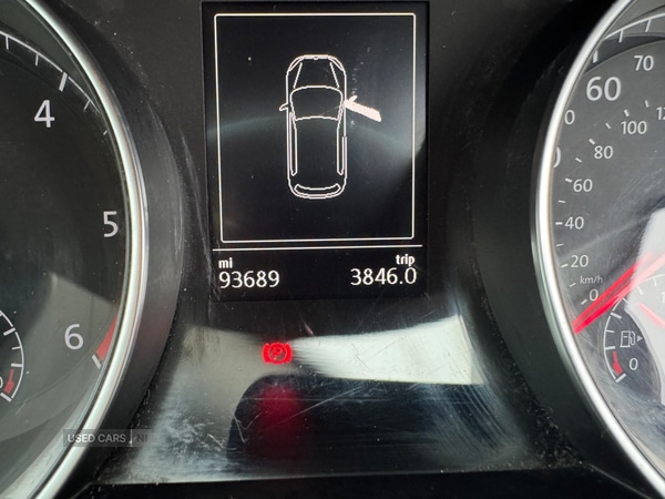 Used Volkswagen Golf 2014 for sale - 77626597: Photo 12