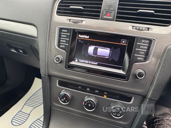 Used Volkswagen Golf 2014 for sale - 77626597: Photo 13