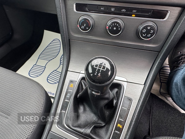 Used Volkswagen Golf 2014 for sale - 77626597: Photo 14