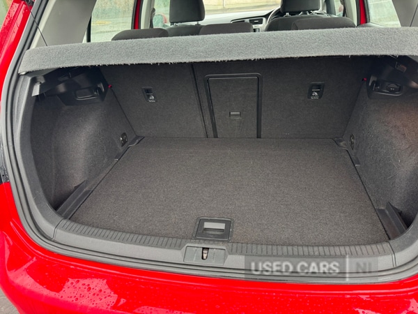 Used Volkswagen Golf 2014 for sale - 77626597: Photo 7