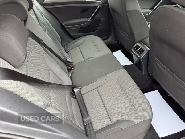 Used Volkswagen Golf 2014 for sale - 77626597: Photo 8