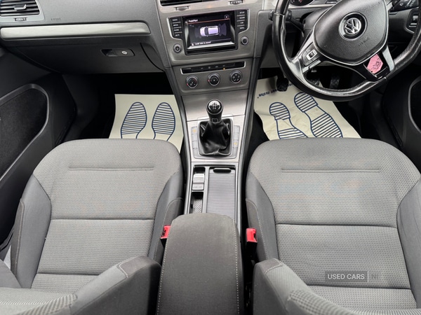 Used Volkswagen Golf 2014 for sale - 77626597: Photo 9