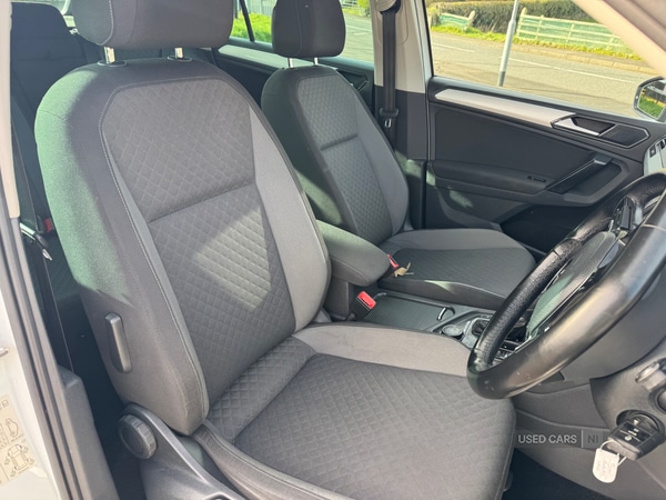 Used Volkswagen Tiguan 2016 for sale - 78116920: Photo 10