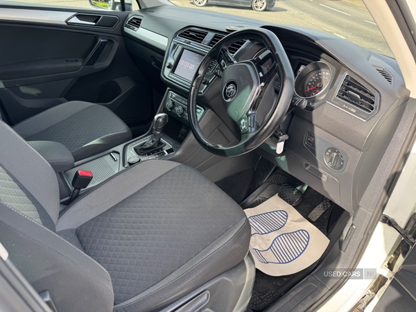 Used Volkswagen Tiguan 2016 for sale - 78116920: Photo 11