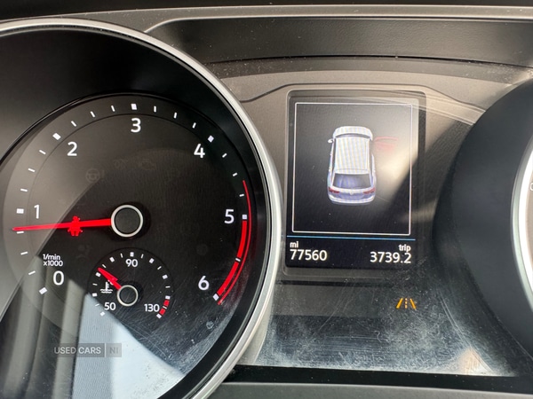 Used Volkswagen Tiguan 2016 for sale - 78116920: Photo 12