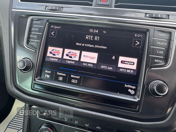 Used Volkswagen Tiguan 2016 for sale - 78116920: Photo 13