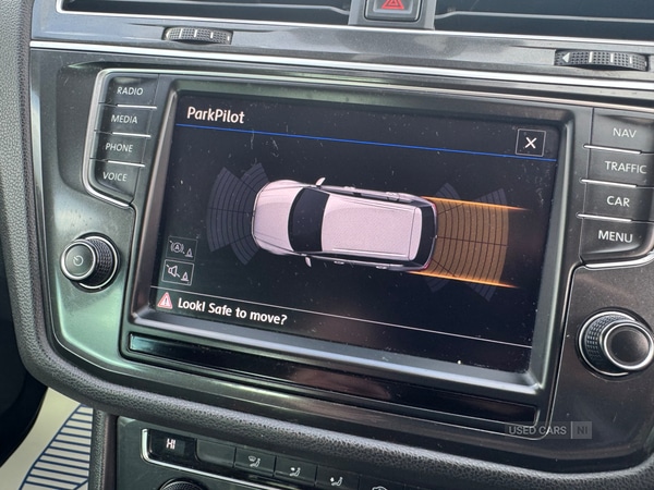 Used Volkswagen Tiguan 2016 for sale - 78116920: Photo 14